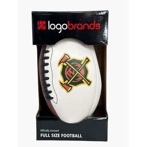 Arizona Hotshots Defunct team Logo branded full sized deflated Football New